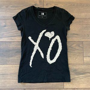 The Weeknd XO Official Issue T-Shirt